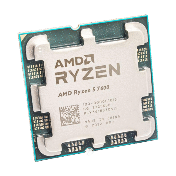 Ryzen 5 7600x - Image 2