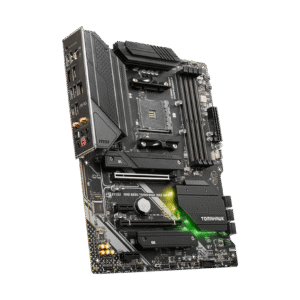 MSI B550 Tomahawk