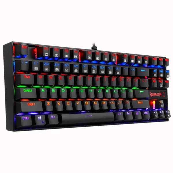 Redragon K552 Kumara RGB