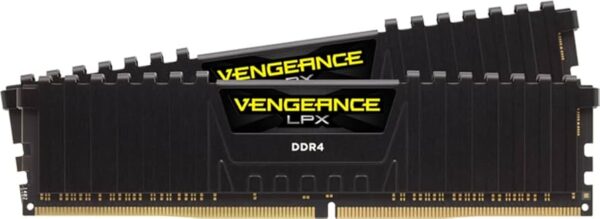 Corsair Vengeance LPX 16 GB (2×8 GB) DDR4‑3200