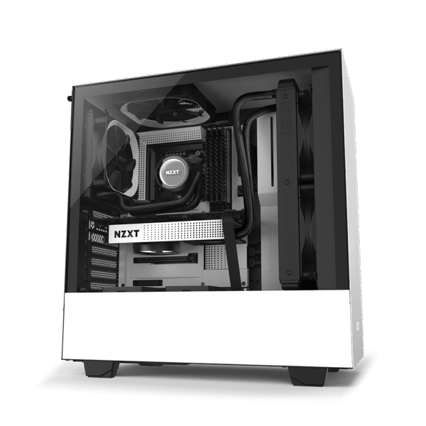 NZXT H510