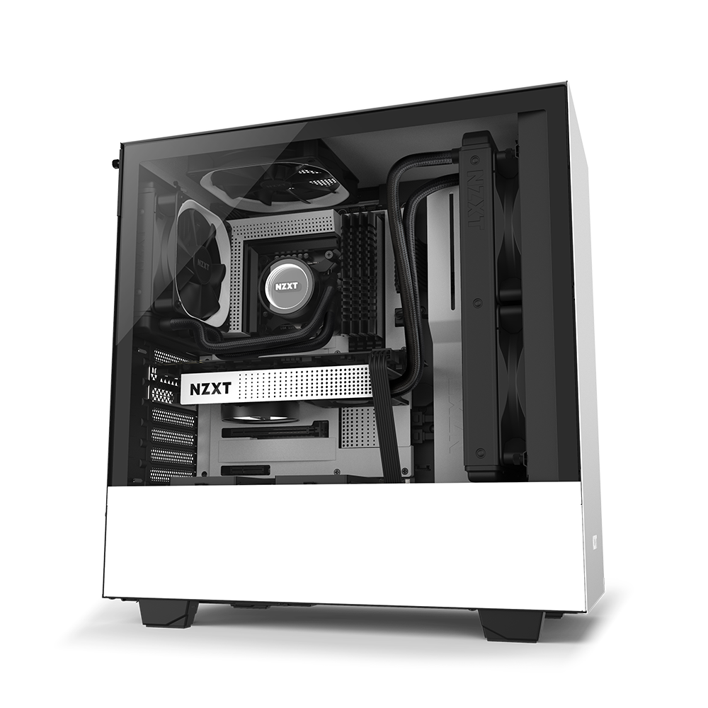 NZXT H510