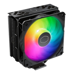 Cooler Master Hyper 212 Black Edition