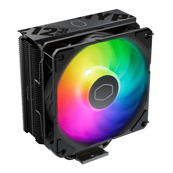Cooler Master Hyper 212 Black Edition