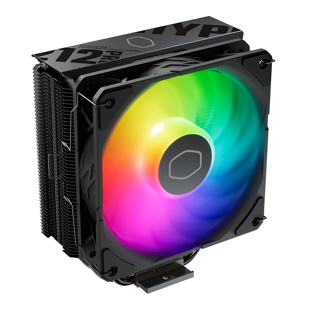 Cooler Master Hyper 212 Black Edition