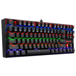 Redragon K552 Kumara RGB