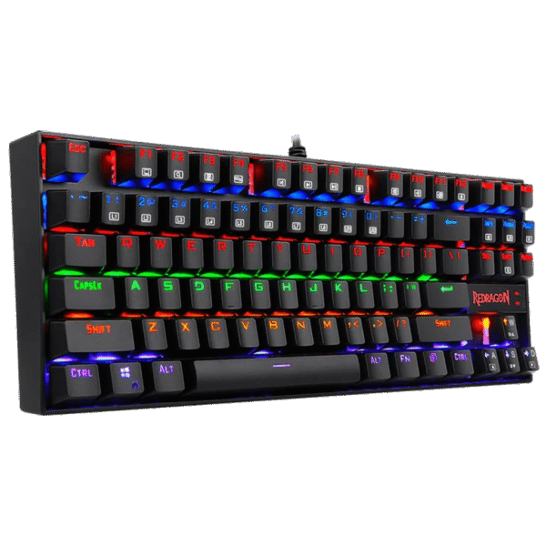 Redragon K552 Kumara RGB