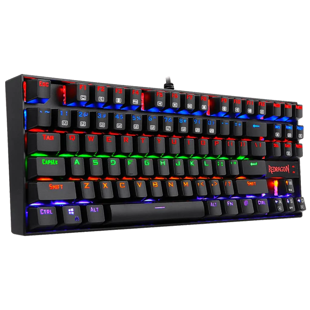 Redragon K552 Kumara RGB