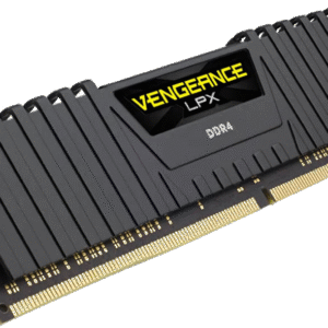 Corsair Vengeance LPX 16 GB (2×8 GB) DDR4‑3200