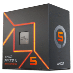 AMD 7600x
