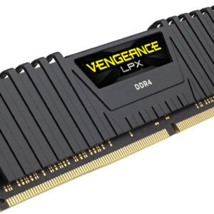 Corsair Vengeance LPX 16 GB (2×8 GB) DDR4‑3200