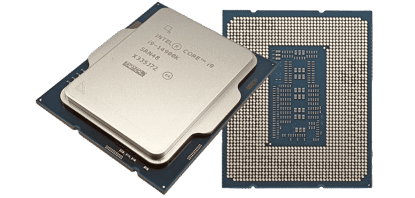 INTEL Core i9 14900K - Image 2