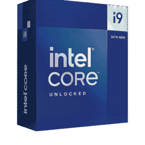 Intel Core i9‑14900K