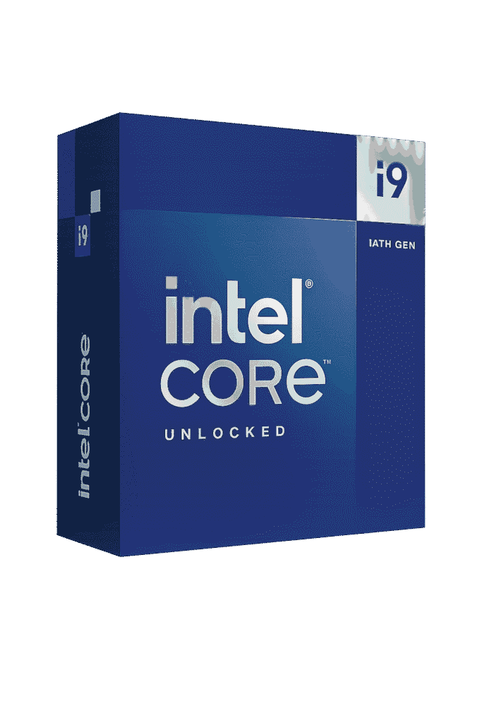 Intel Core i9‑14900K