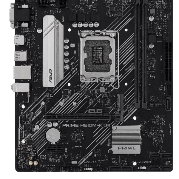 Motherboard