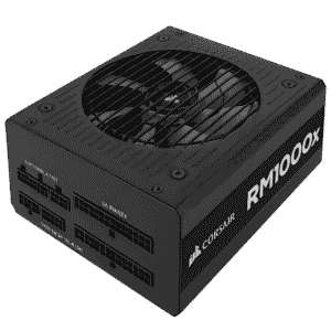 Power Supply