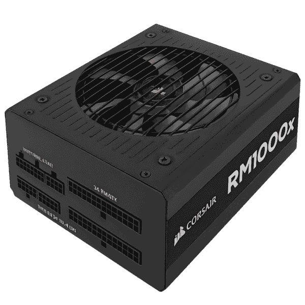 Power Supply
