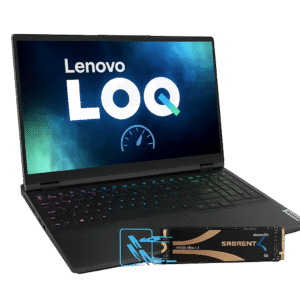 lenovo