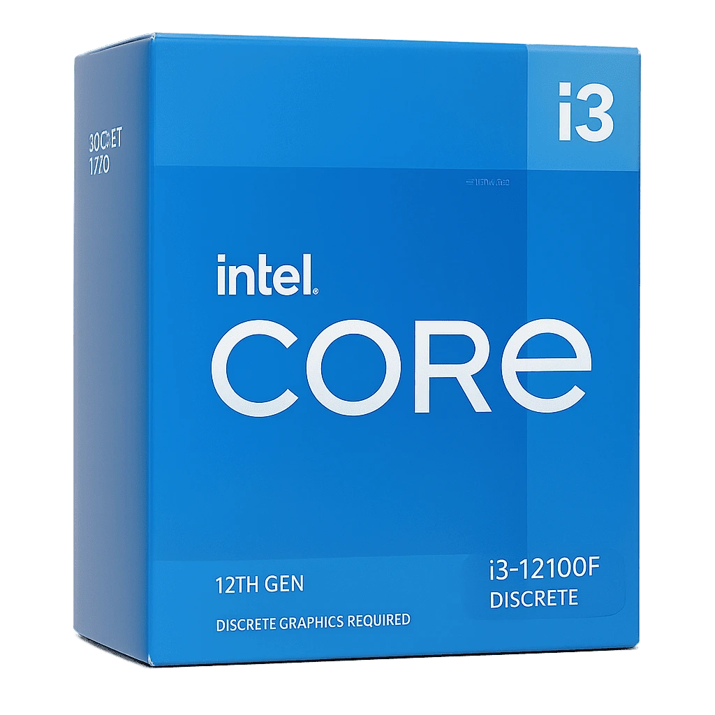 i3 processor
