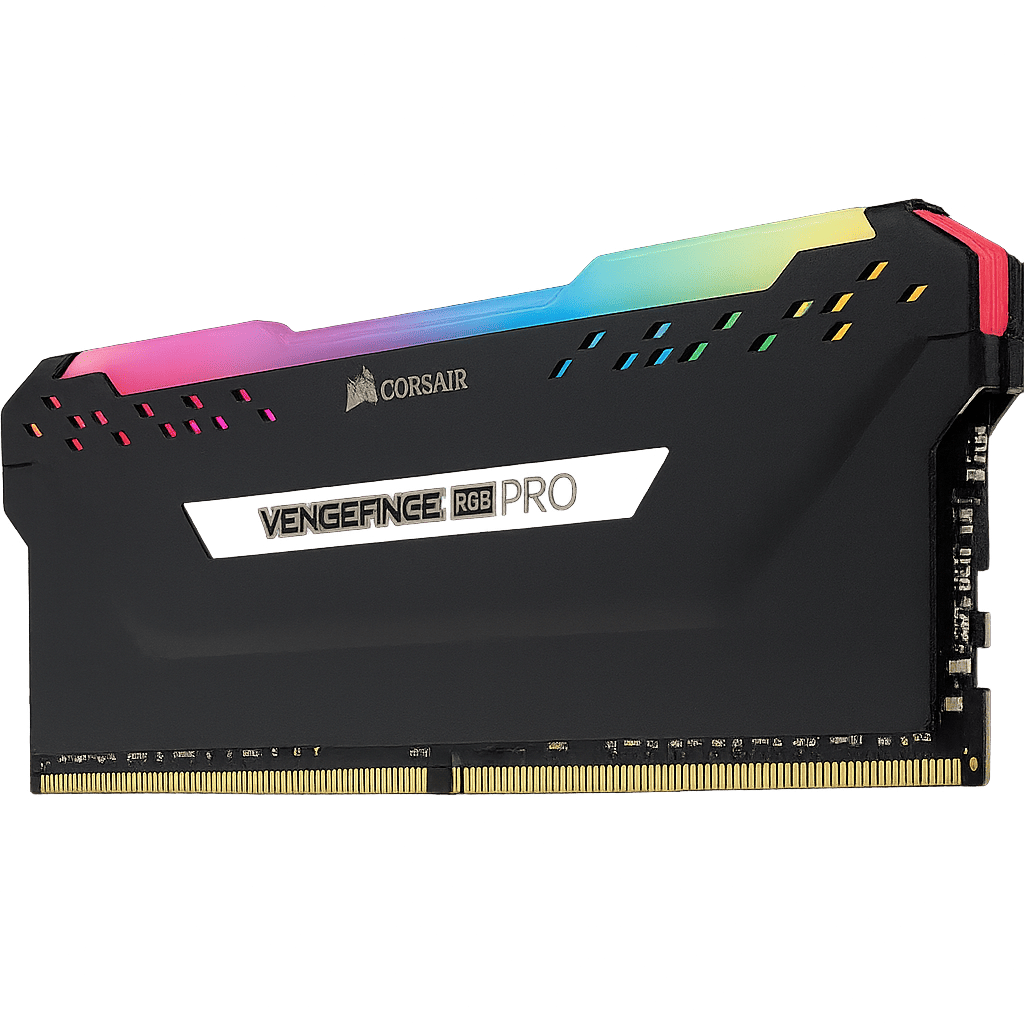 RAM 32GB