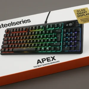 Apex Keyboard