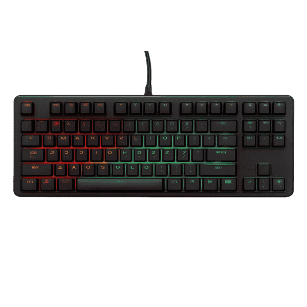 Keyboard