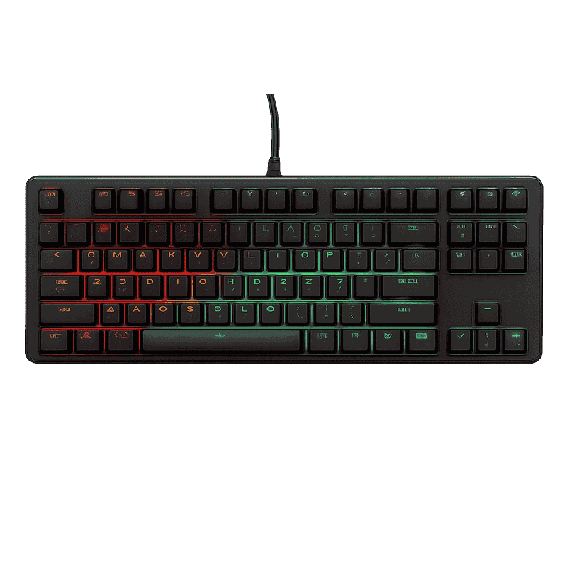 Keyboard
