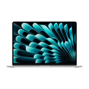 Apple MacBook Air 15-inch M3 2024 16GB Unified Memory 256GB SSD, 1 Year Official Warranty
