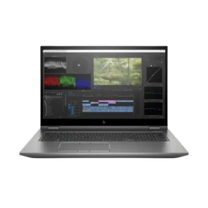 HP ZBook Firefly 14 G7 Core i5 10th Gen 16GB RAM 256GB SSD